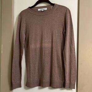 The Line XS lightweight sweater NWOT